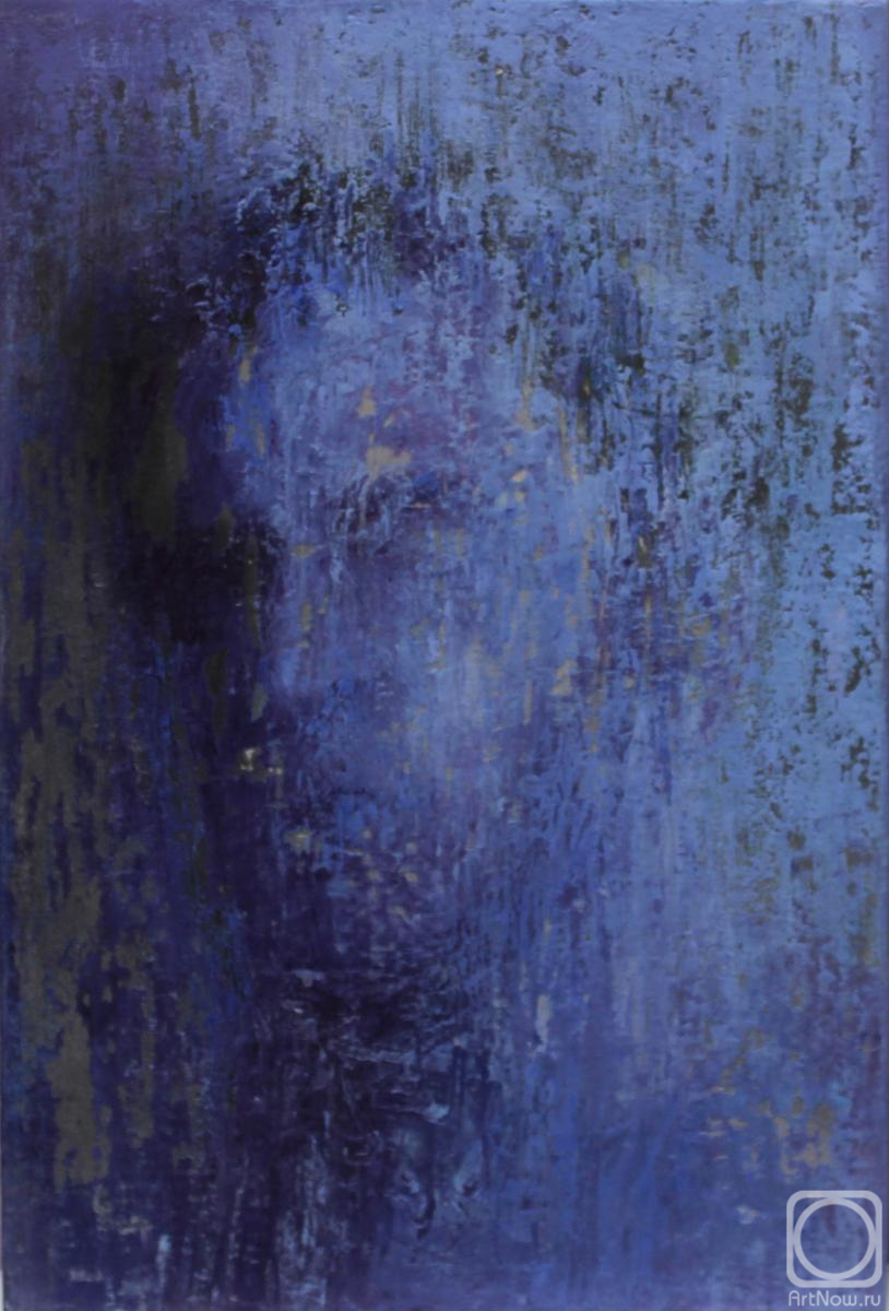 ������� ������ �� ������. ������� �������. Ghost man