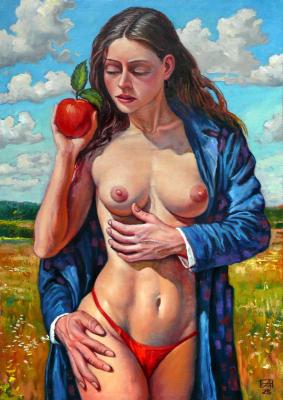 Untitled. Sulimov Alexandr