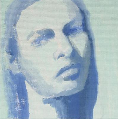 Mint portrait. ������� �������