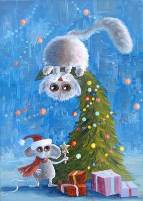 ���� � ����. ���������� ���������. ������� �����