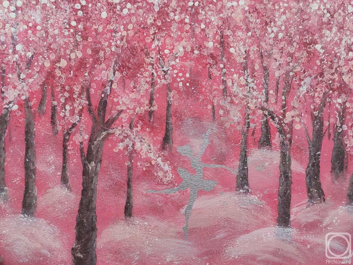 Votinova Anastasiya. Untitled