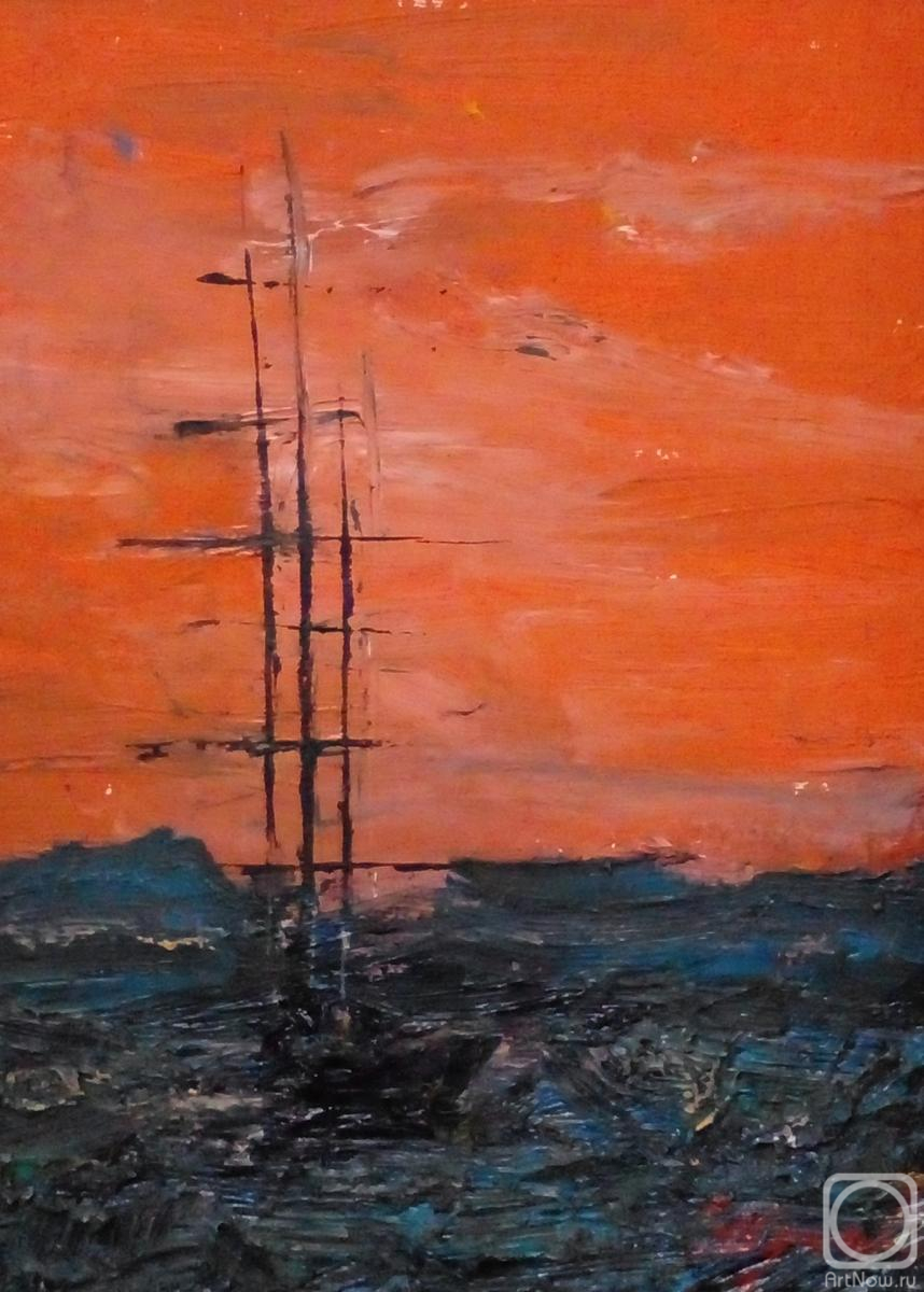 Zhukoff Fedor. Untitled