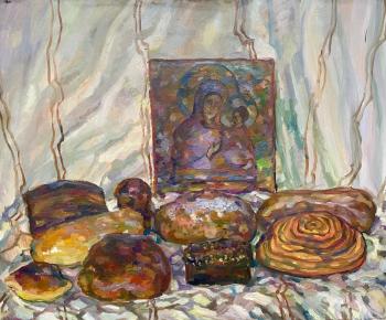 ������������� ������. ������ ��������