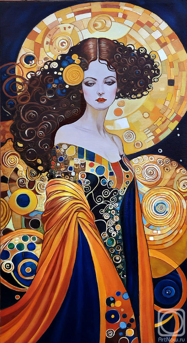 Kabatova Nadya. Untitled