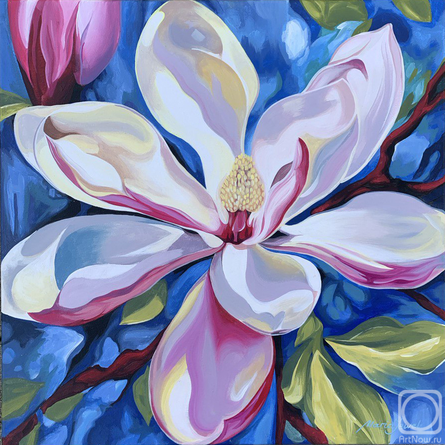 Komzikova Mariya. Untitled