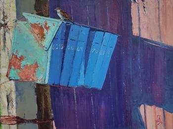 ������ �����. ���������� �������