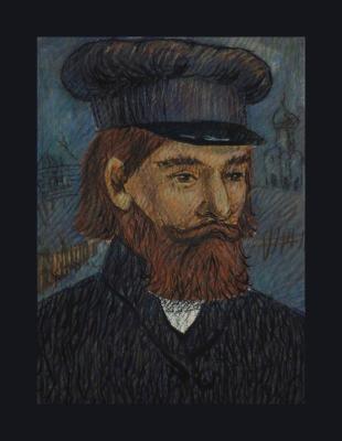 Untitled. Oselkov Vadim