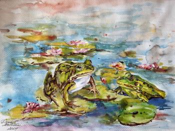 ������������� ���������. �������� �����