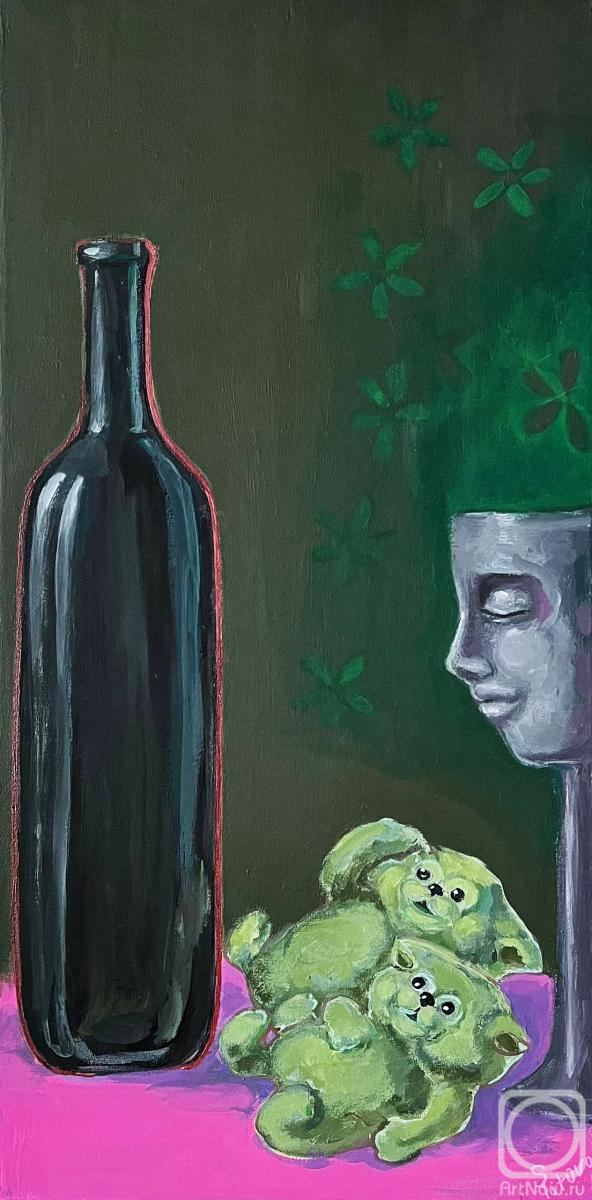 �������. ������ ��������. ������� ��������� � ������� ������� �����. ��� 2: ���, � ��� ���? (�����)�