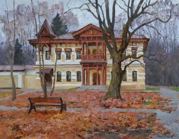 ������� ������������-������ (������� �������). ��������� ������