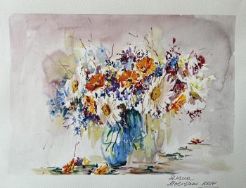 Still Life. N1. Malivani Diana