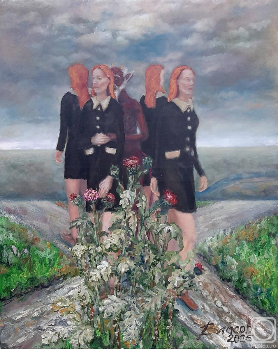 ������� ������ �� ������. ������ ��������. ׸�� � ���! ��� �� ��� ������ �������