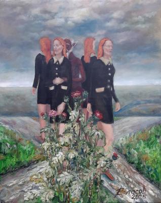 ׸�� � ���! ��� �� ��� ������ �������