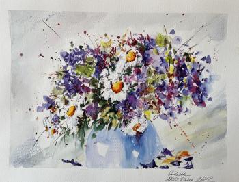 Still Life. N2. Malivani Diana