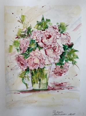 Still Life. N3. Malivani Diana