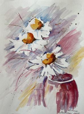 Still Life. N4. Malivani Diana