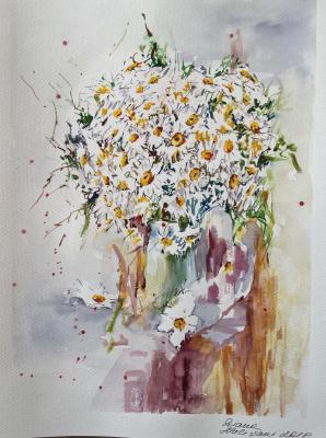 Still Life. N6. Malivani Diana