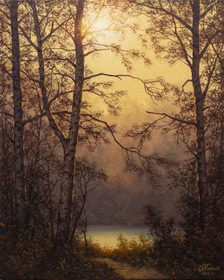 ������� ����������. ����� ����