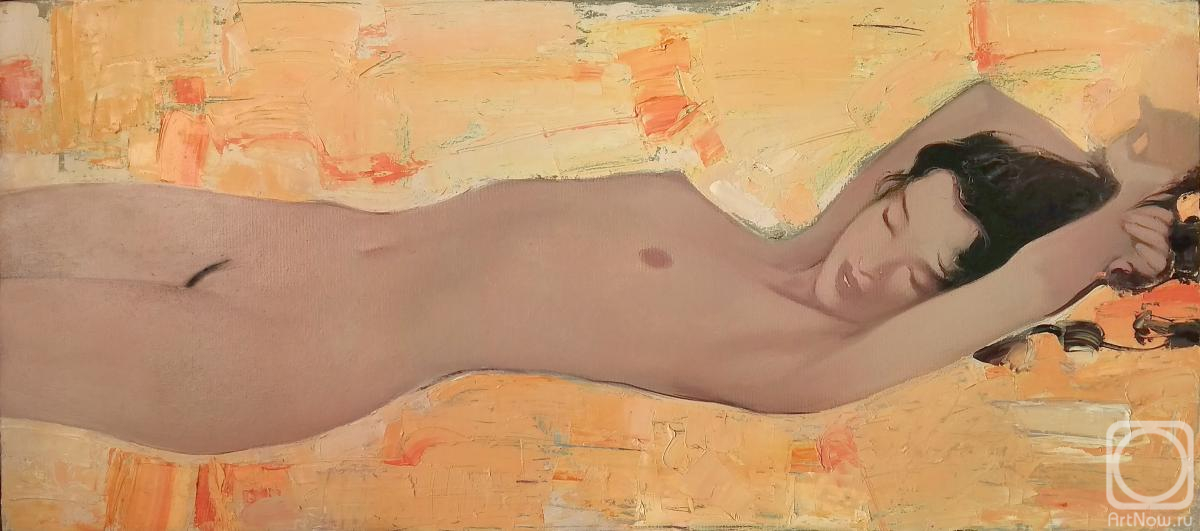 Kotendgi Vitaliy. Dream