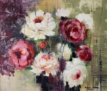 Pions. Classic. Orlova Marina