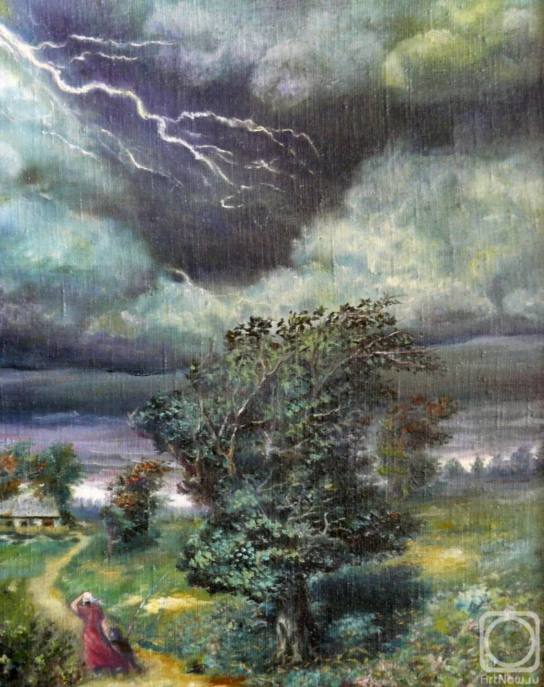 Lokotko Alexey. Untitled