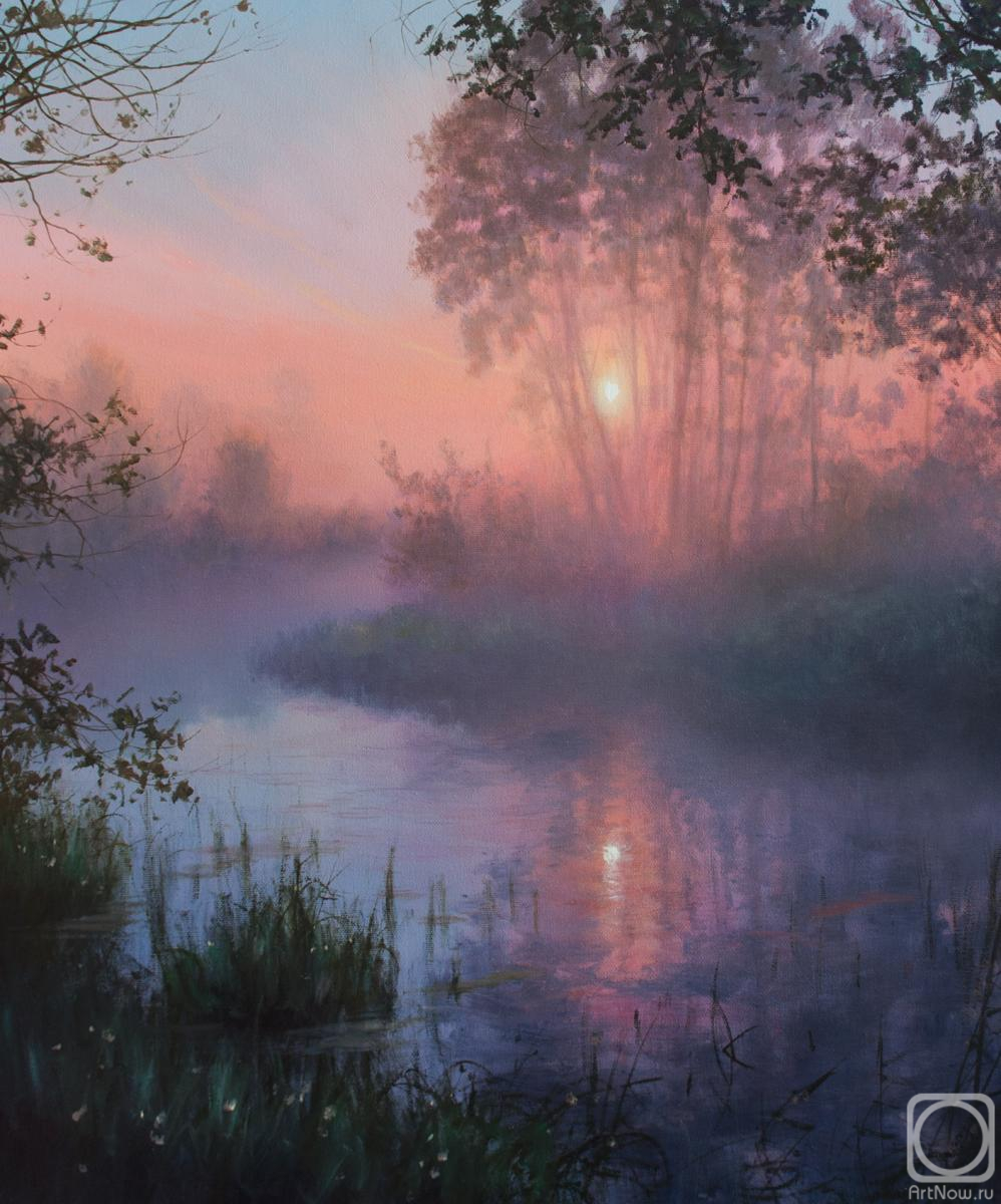 Kim Anatoliy. Untitled