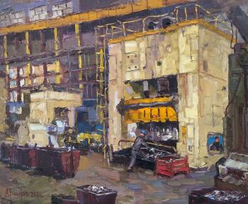 �� ������ � ���������. ������ ������