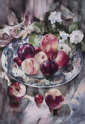 Untitled. Lavrova Olga