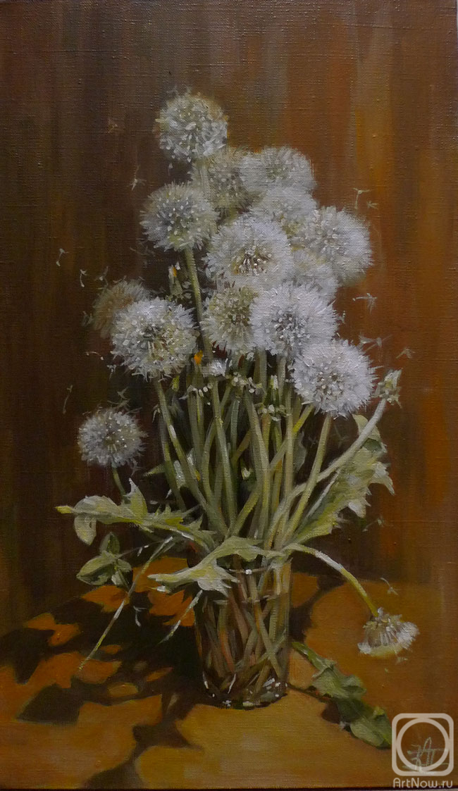 Panina Kira. Untitled