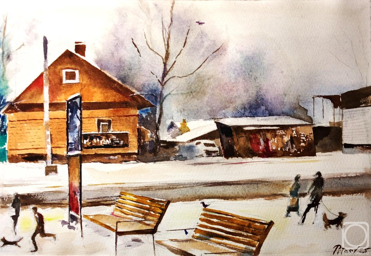 �������. ������ �������. �� ������� ����� � ������� �����