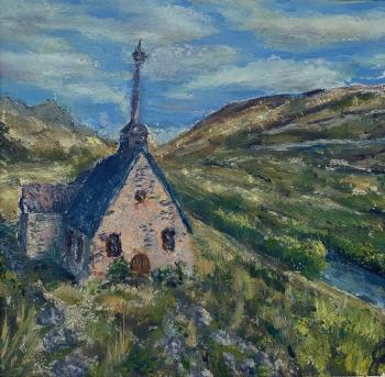 Untitled. Nikandrova Ekaterina