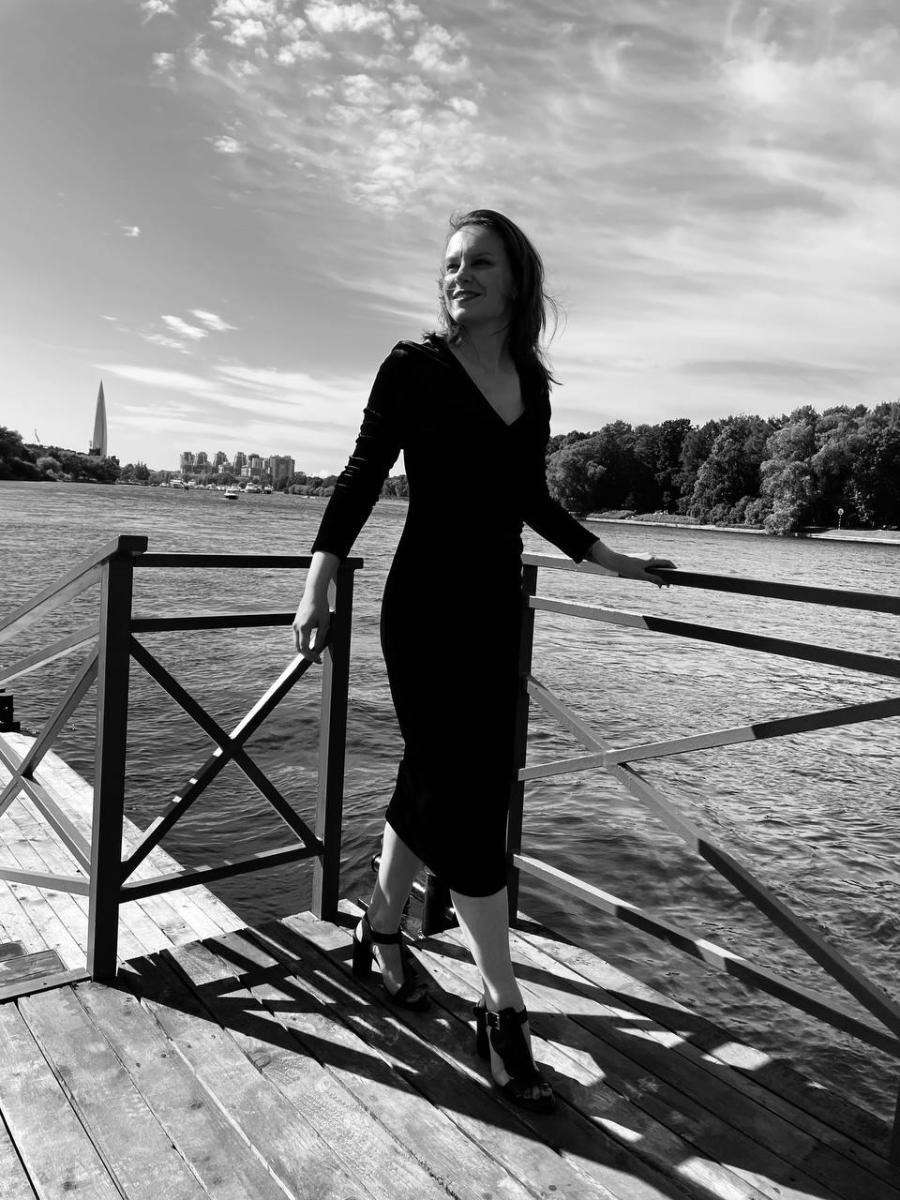 Nikandrova Ekaterina