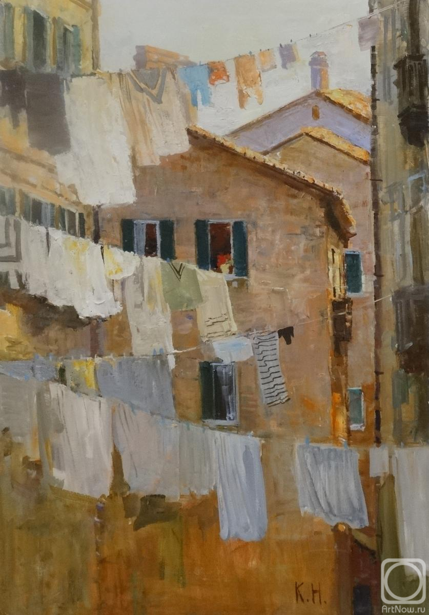 Komarov Nickolay. Untitled