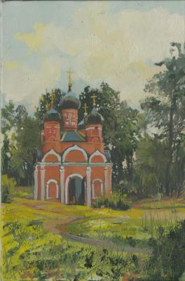 �������� ����� �����-������������� ��������� � ��������. ������ �����