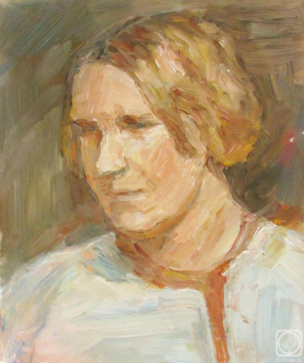 Novikova Marina. Untitled