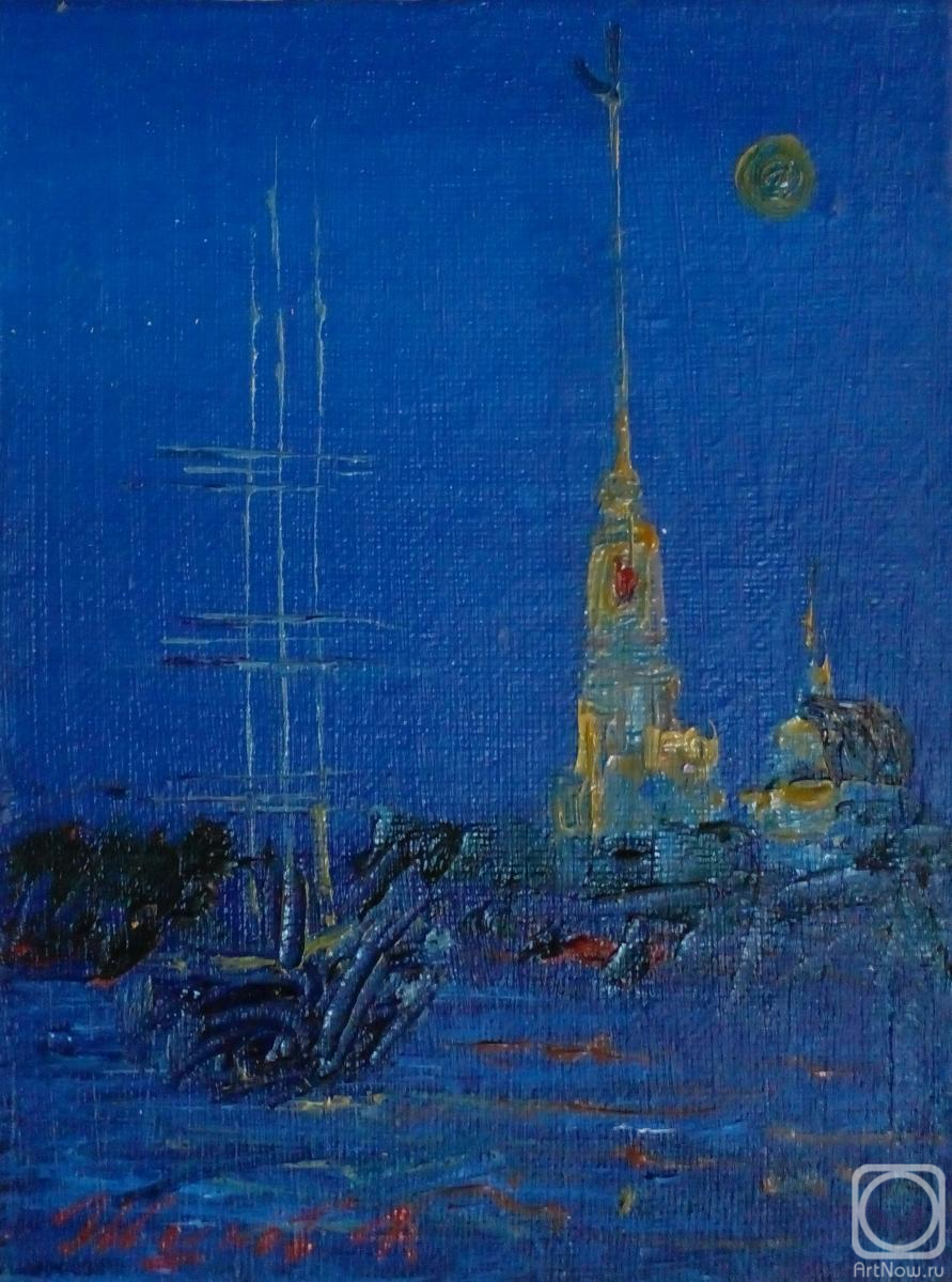 Zhukoff Fedor. Untitled