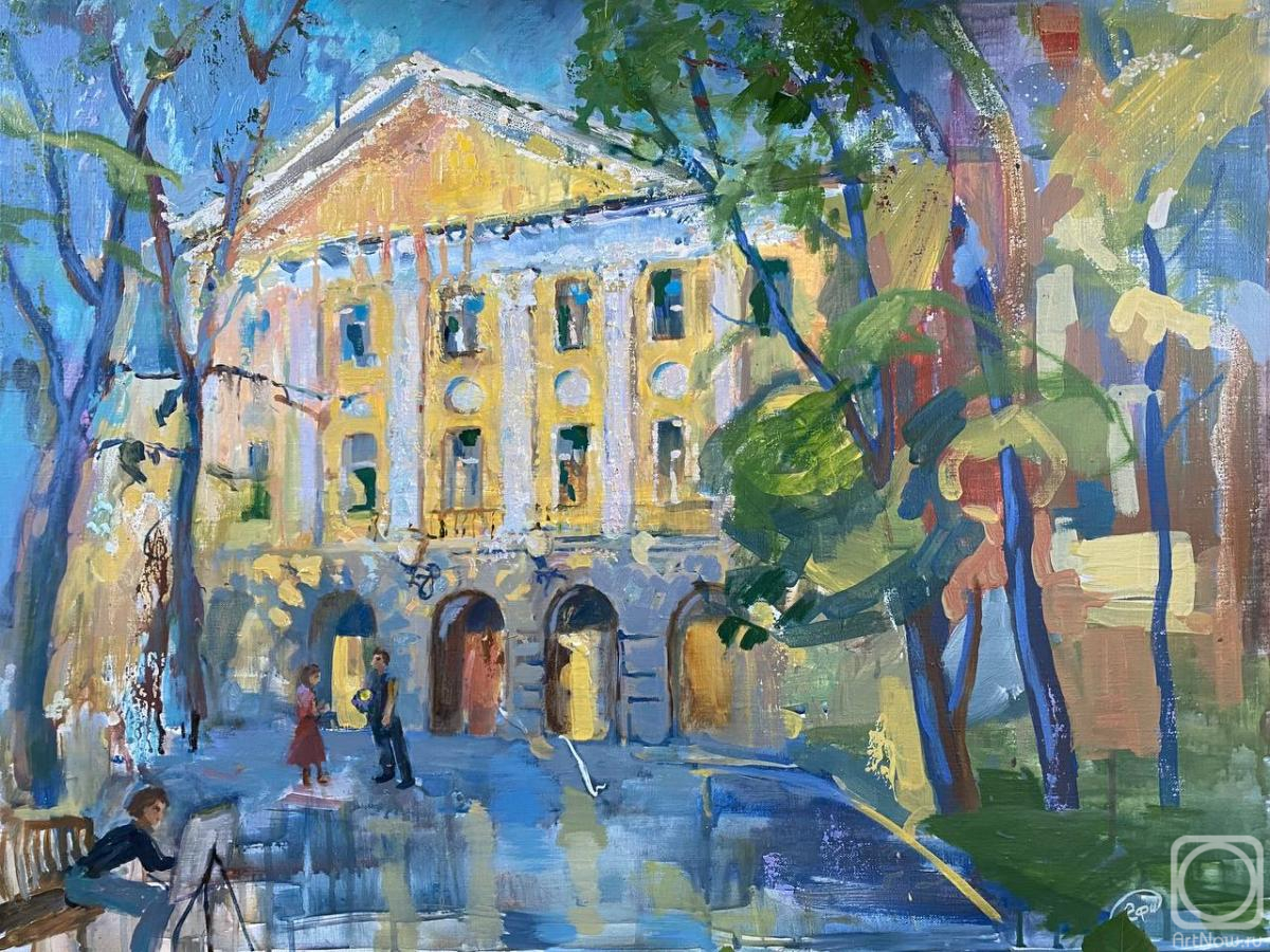 �������. ������� �����. ������ �������� ����� ����� ��� � ������