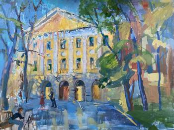 ������ �������� ����� ����� ��� � ������. ������� �����