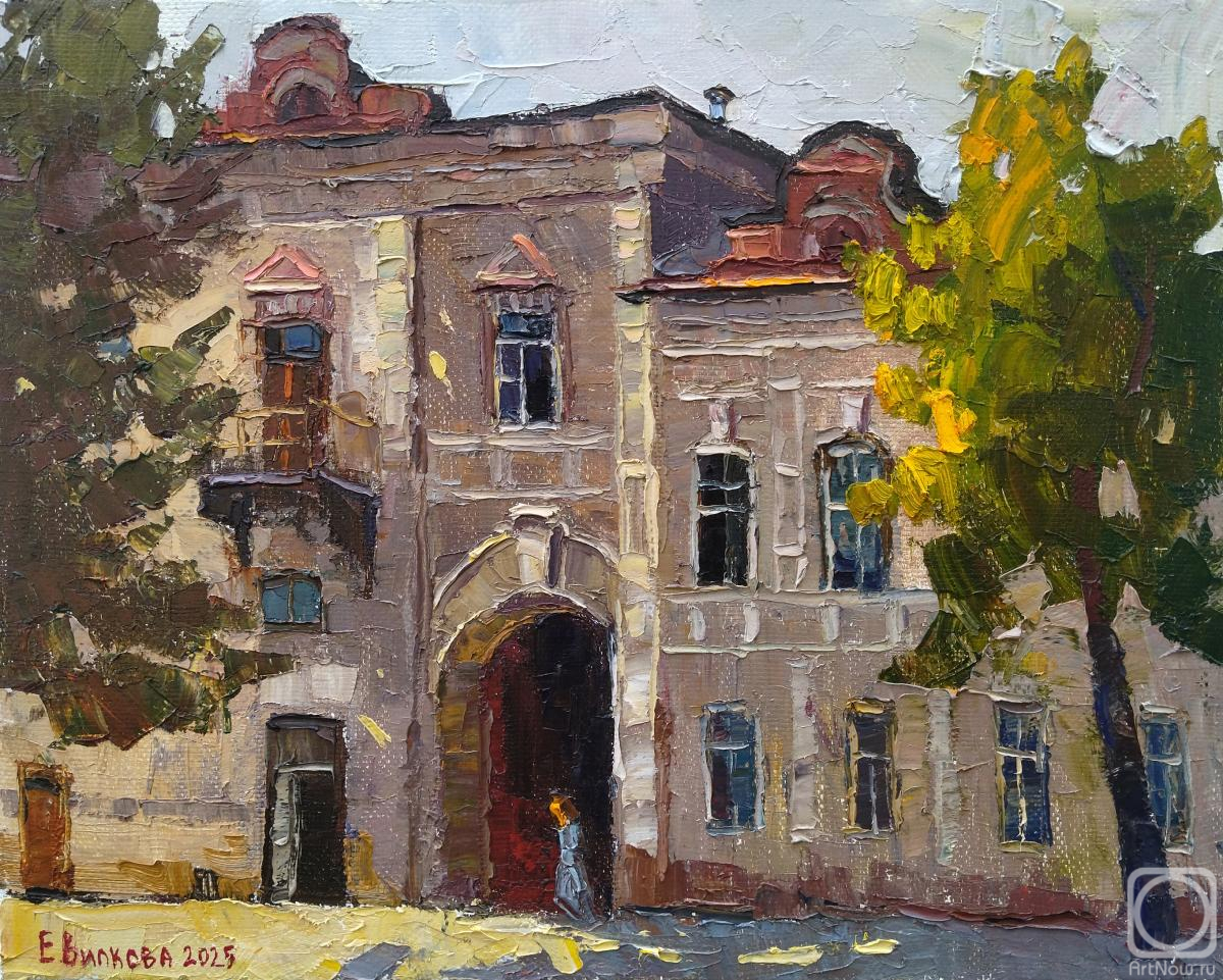 ������� ������ �� ������. ������� �����. � ������ ���������