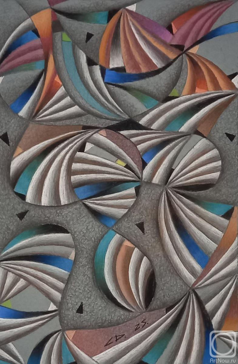 Dergun Sergey. Untitled