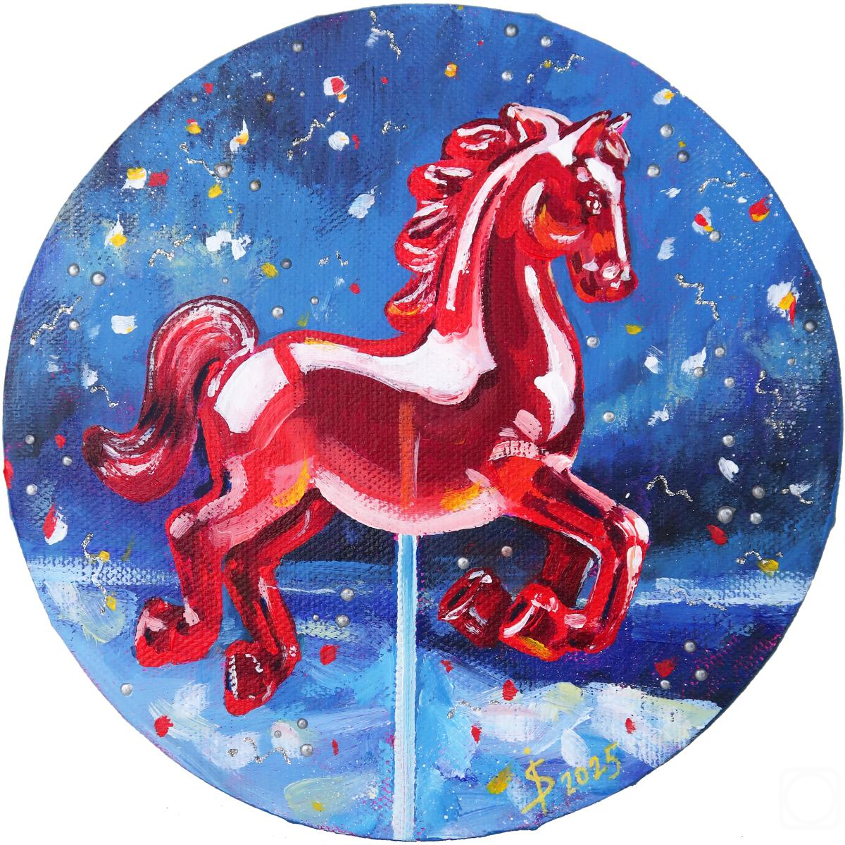 Iskoskih Svetlana. Untitled