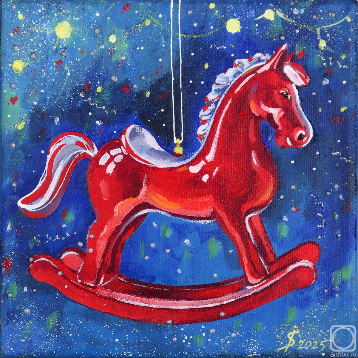 Iskoskih Svetlana. Untitled