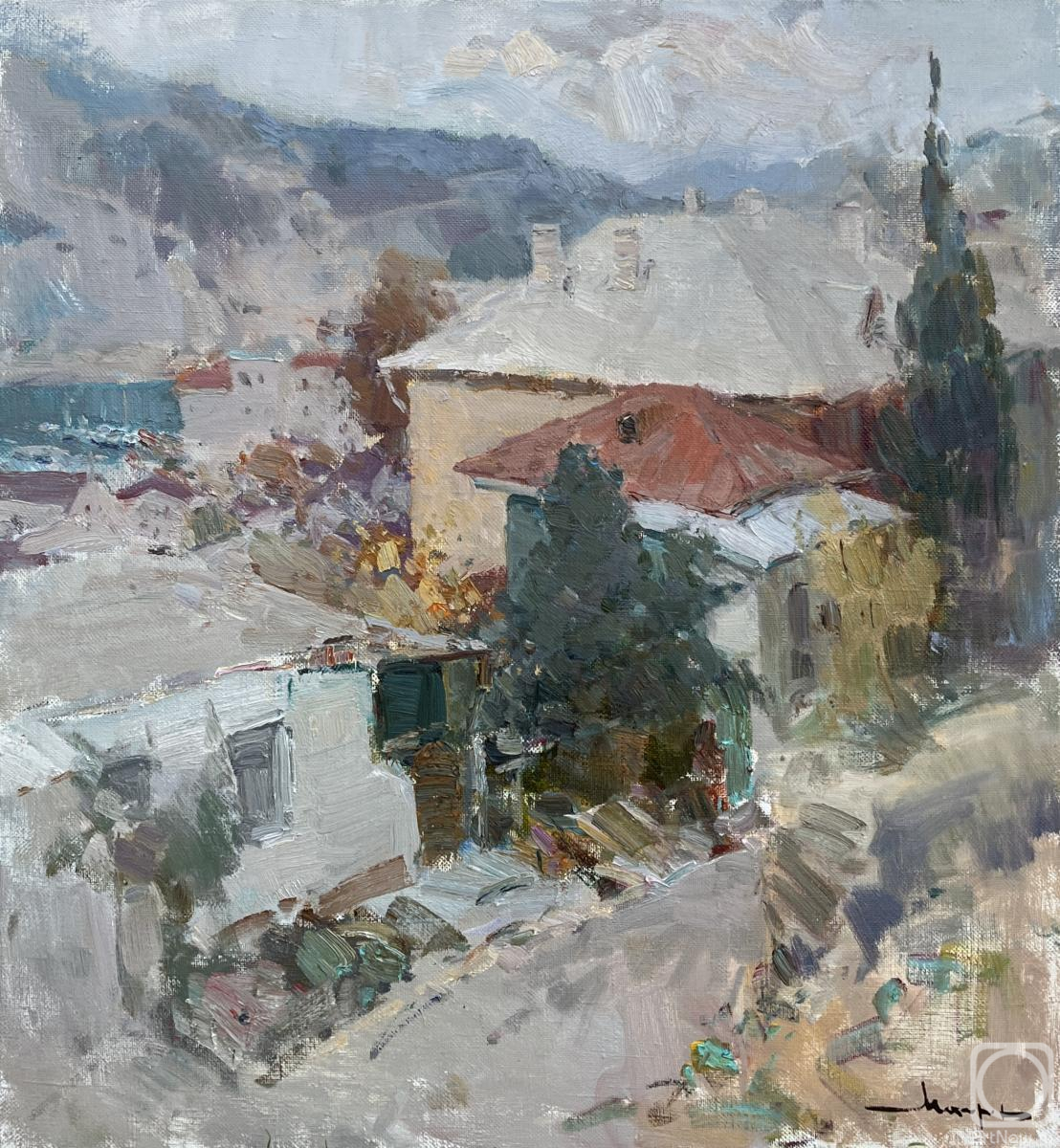 ������� ������ �� ������. ������� �������. Ҹ���� ������ � ���������