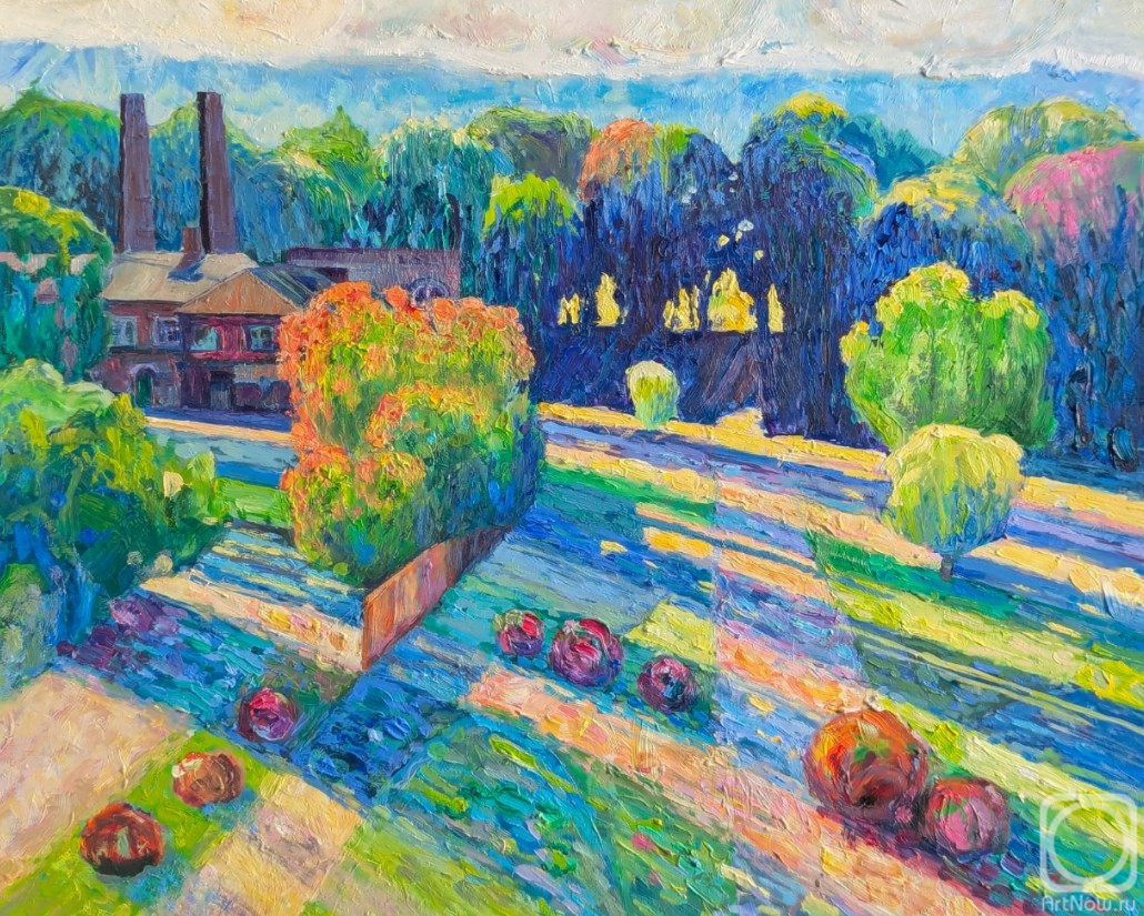 �������. ������� �����. � �� ��������� - ��������� ����