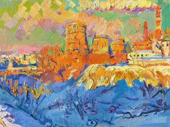 ������� 23 �������. �������� �����