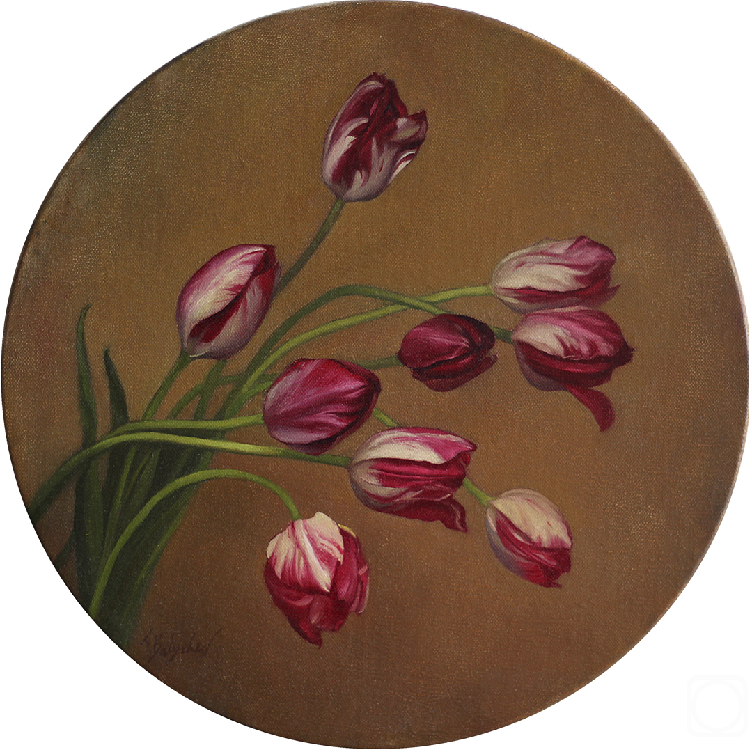 Balychev Andrey. Untitled