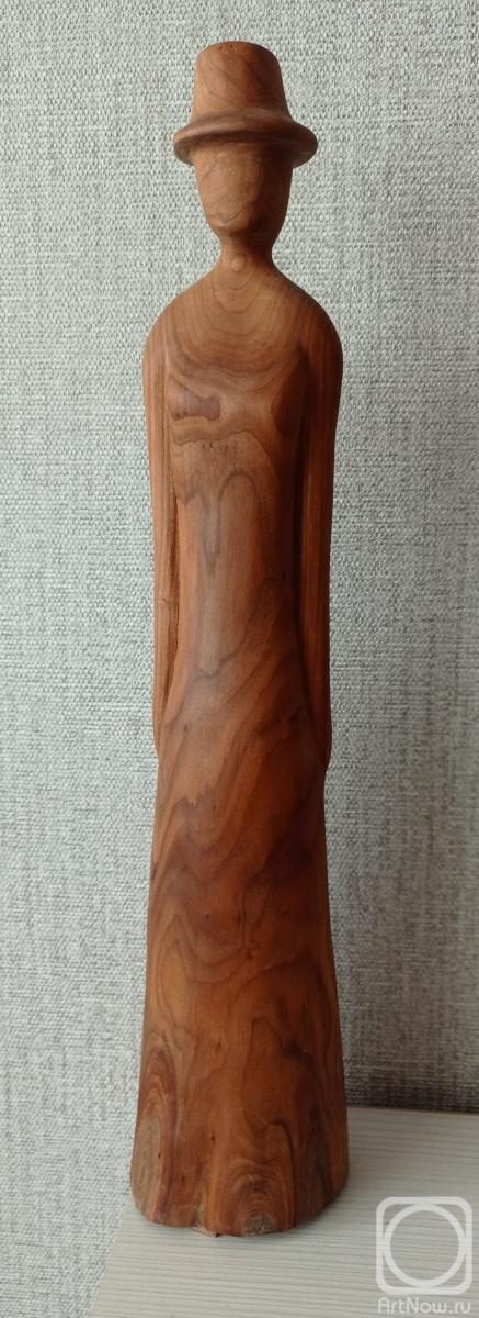 Bocharov Aleksandr. Untitled