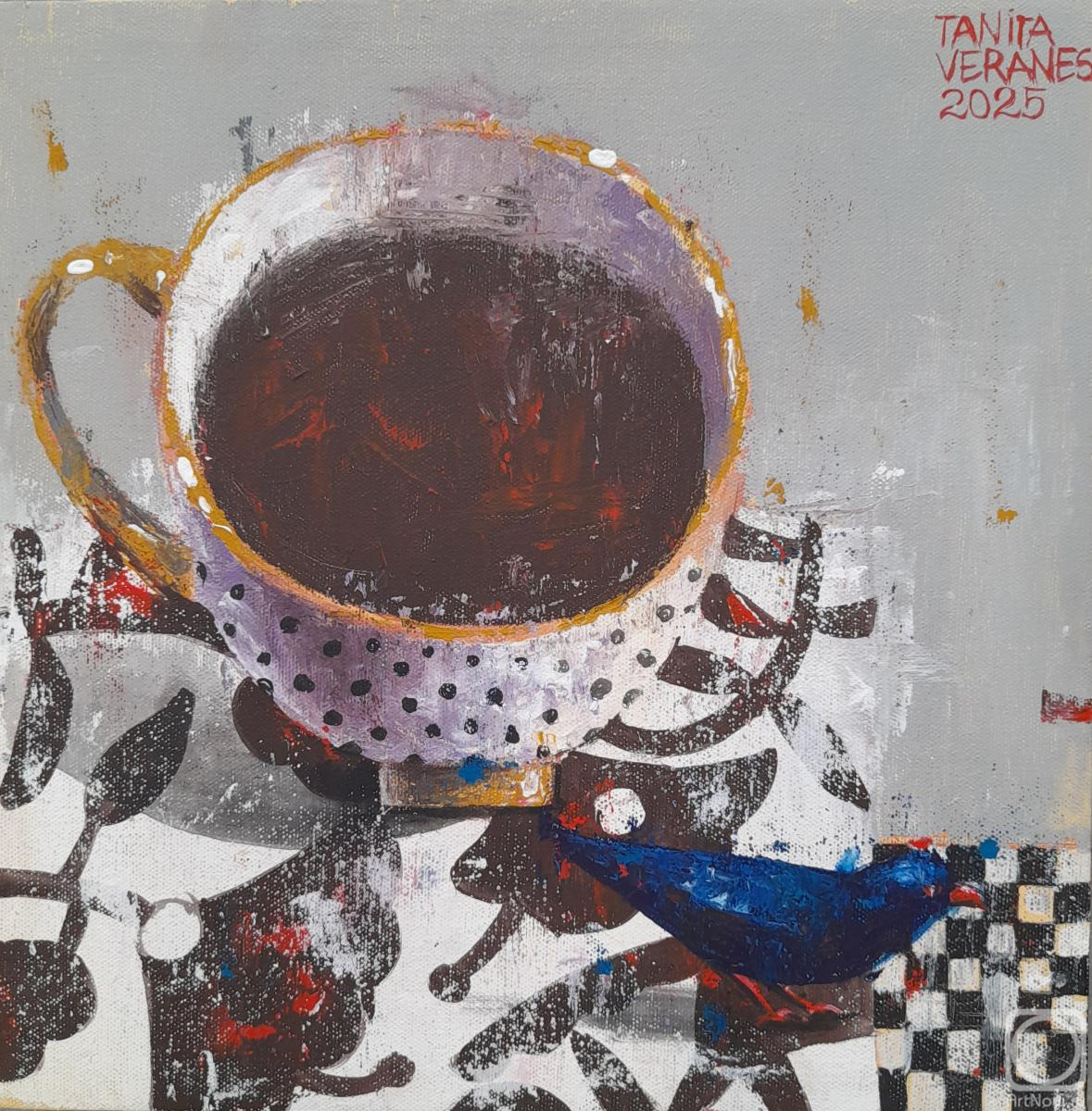 Veranes Tatiana. Untitled