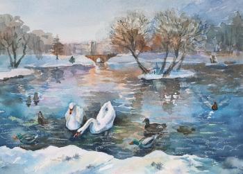 ������ ������. �������� �����