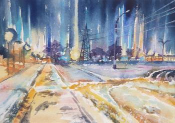 Untitled. Kalugina Irina